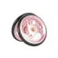 Brompton ACPT Line Roller Wheel Pair in Pink