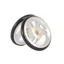 Brompton ACPT Line Roller Wheel Pair in Silver