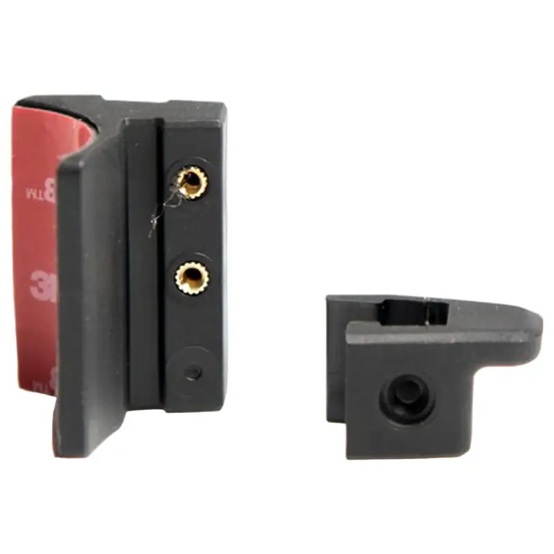 Balfes Bikes Brompton Adv Chain Catcher - Tooled Version in Black | Free postage over £30, £10 off first order, price match & 0% finance.