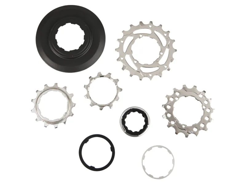 Brompton Advance 4SPD Sprocket Set