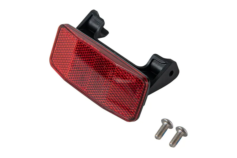 Balfes Bikes Brompton Advance Rear Reflector Assembly | Free postage over £30, £10 off first order, price match & 0% finance.