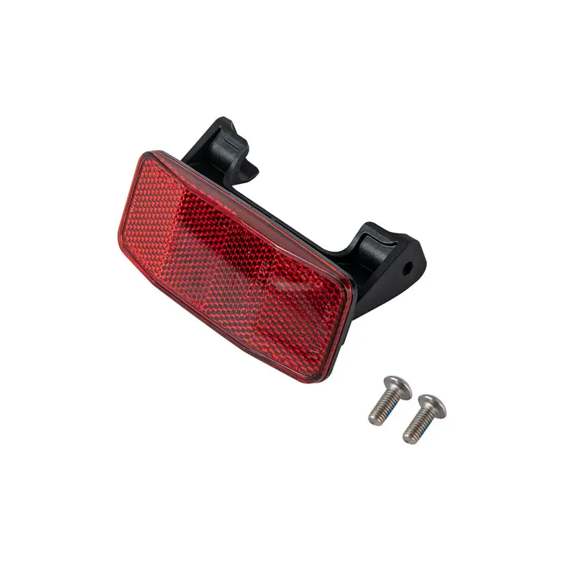 Balfes Bikes Brompton Advance Rear Reflector Assembly | Free postage over £30, £10 off first order, price match & 0% finance.