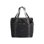 Brompton Basket Bag S + Brace + Frame 10L in Black