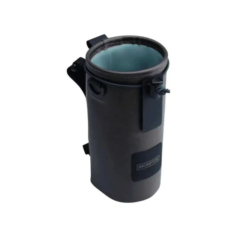 Balfes Bikes Brompton Bottle Holder in Olive Green | Free postage over £30, £10 off first order, price match & 0% finance.