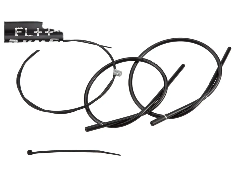 Brompton Brake Cable Assembly Front H Type
