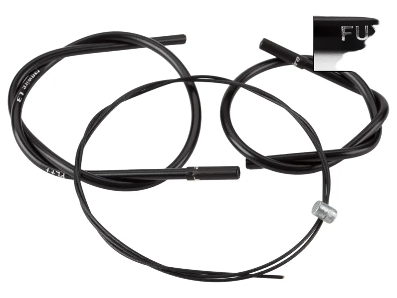 Brompton Brake Cable Front - M Type - Reversed