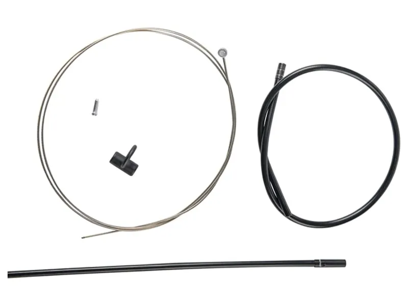 Brompton Brake Cable Front Mid Standard for T line