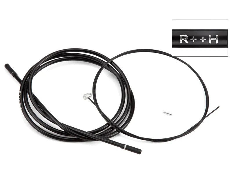 Brompton Brake Cable + Outer Rear - H Type