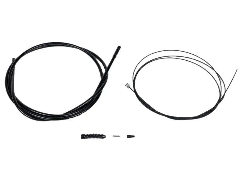 Brompton Brake Cable + Outer Rear - M Type
