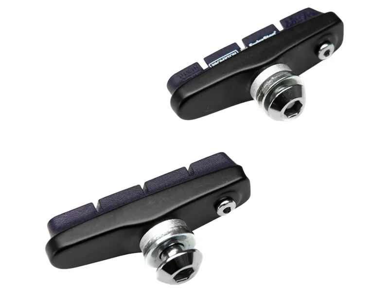 Brompton Brake Pad Holder and Inserts