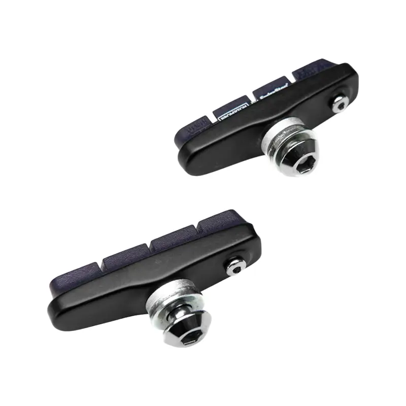 Balfes Bikes Brompton Brake Pad Holder and Inserts | Free postage over £30, £10 off first order, price match & 0% finance.