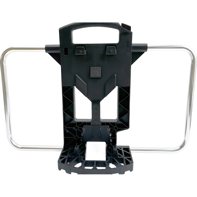 Balfes Bikes Brompton Electric Bag Frame Adapter Large in Black | Free postage over £30, £10 off first order, price match & 0% finance.