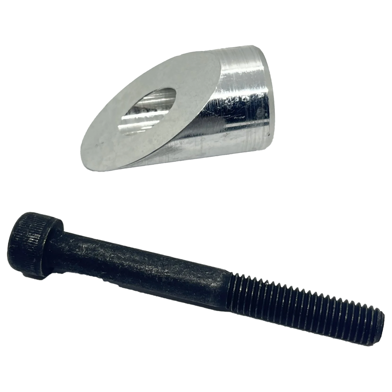 Balfes Bikes Brompton Expander Wedge and Bolt for HB Stem in Black | Free postage over £30, £10 off first order, price match & 0% finance.