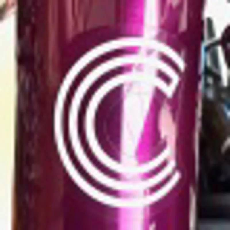 Brompton C-Line Decal Set in Gloss White-1