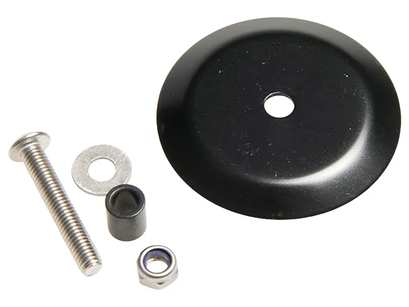 Brompton Cable Fender Disc - Front E-Type