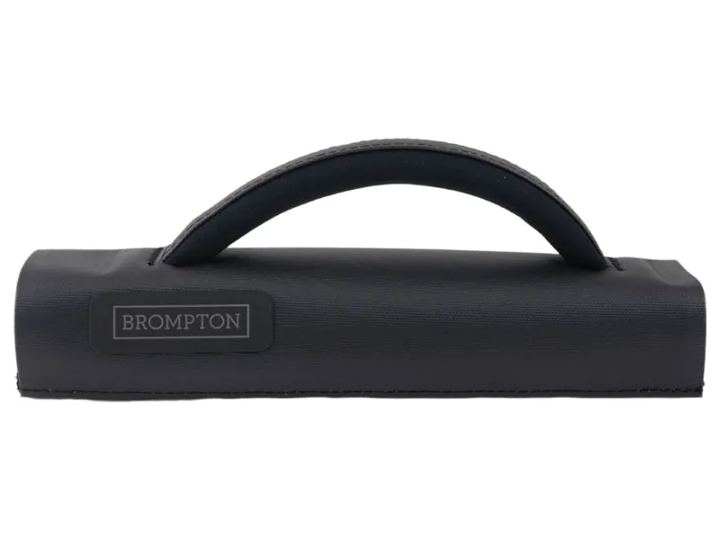 Brompton Carry Handle in Black