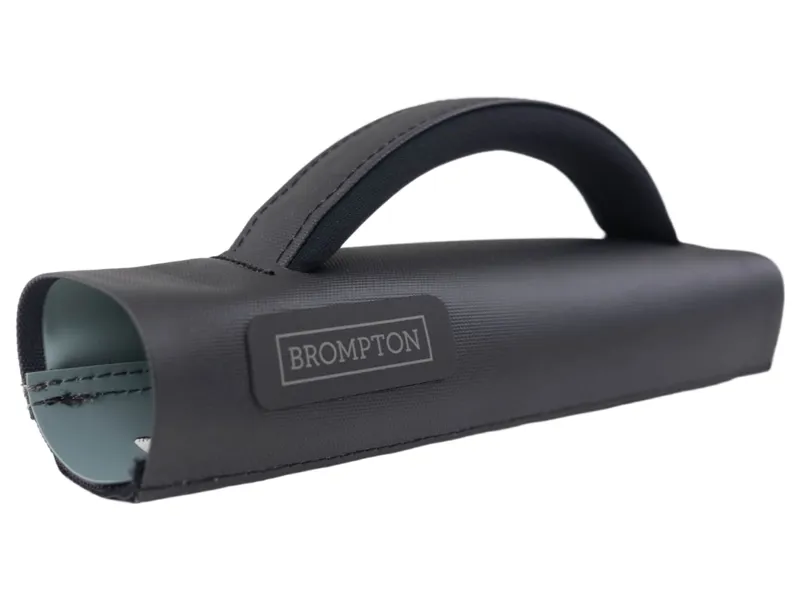 Brompton Carry Handle in Black-2
