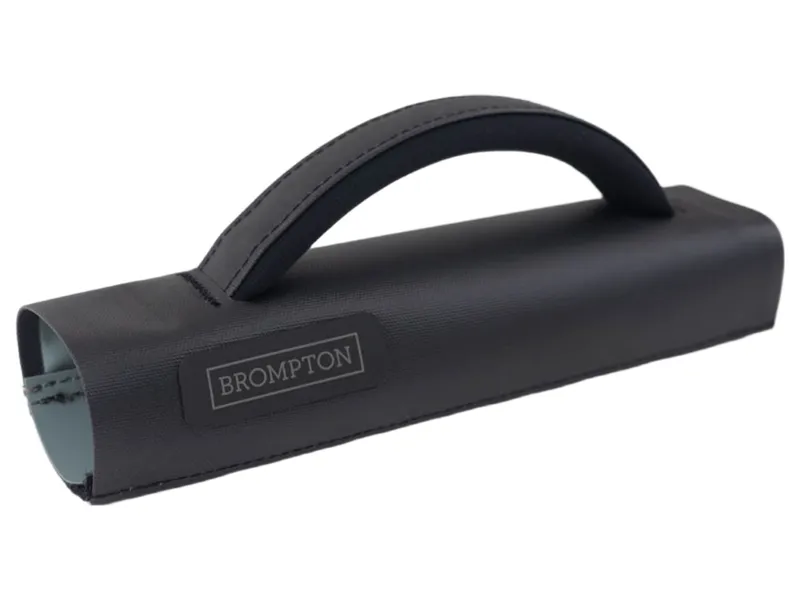 Brompton Carry Handle in Black-1
