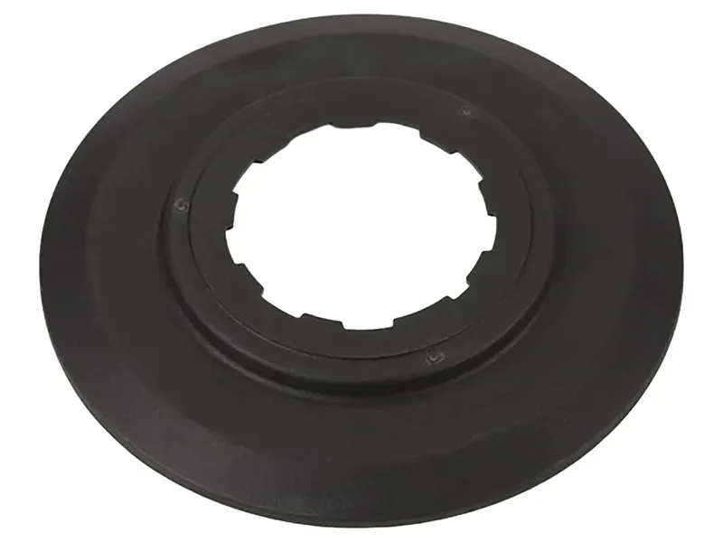 Brompton Chain Guide Disc 9-Spline - 1 / 2-Speed / BWR 6-Speed