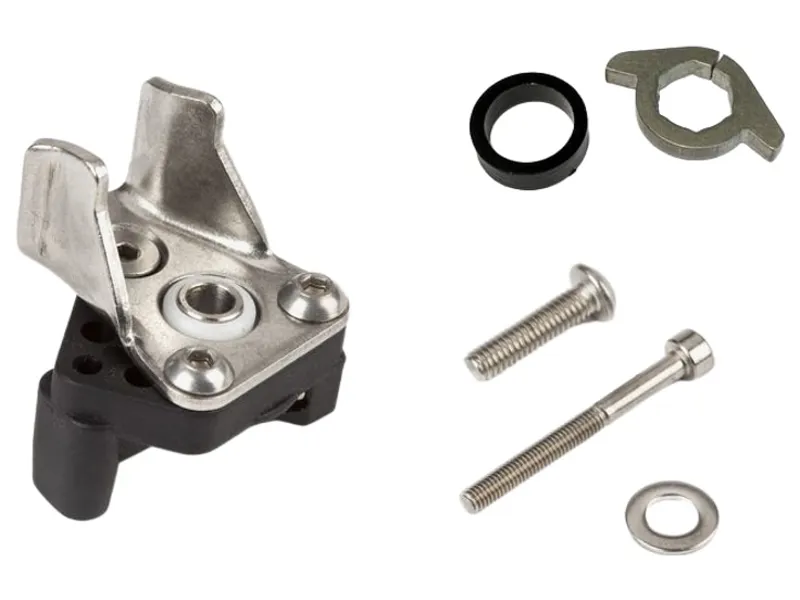 Brompton DR Chain Pusher Assembly