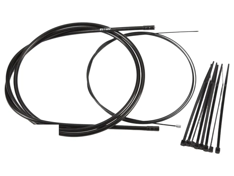 Brompton DR Gear Cable + Outer for Gear Trigger M Type LWB