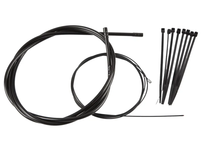 Brompton DR Gear Cable + Outer for Gear Trigger S Type LWB