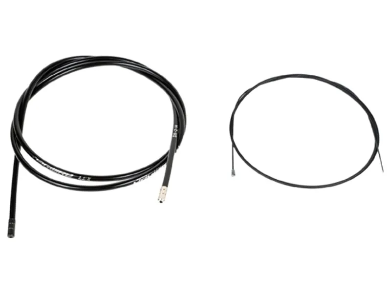 Brompton DR Gear Cable + Outer for Integrated Gear Shifter - H Type