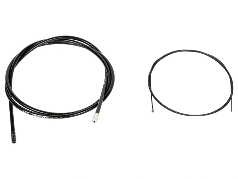 Balfes Bikes Brompton DR Gear Cable + Outer for Integrated Gear Shifter - P Type | Free postage over £30, £10 off first order, price match & 0% finance.