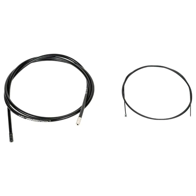 Balfes Bikes Brompton DR Gear Cable + Outer for Integrated Gear Shifter - P Type | Free postage over £30, £10 off first order, price match & 0% finance.