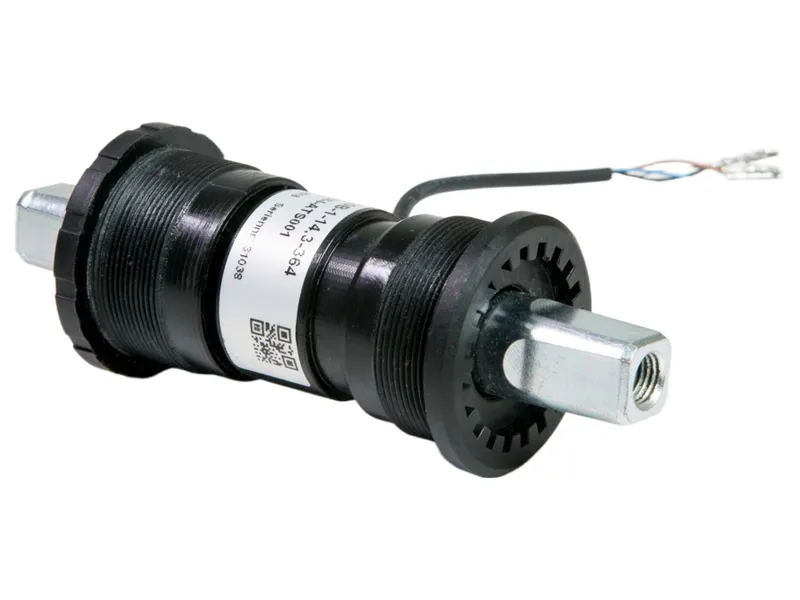 Brompton Electric Torque Sensing Bottom Bracket-1