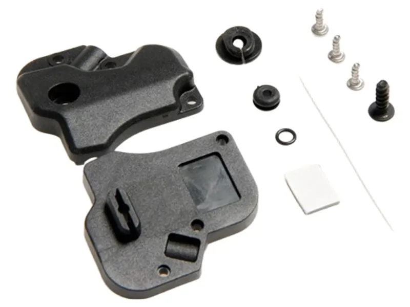 Brompton Electric Torque Sensor Connect