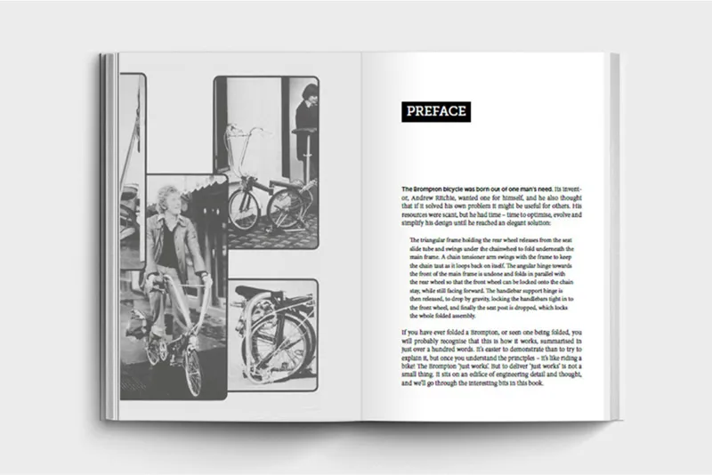 Brompton Engineering For Change Book-1