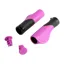 Brompton Ergonomic Grips in Purple