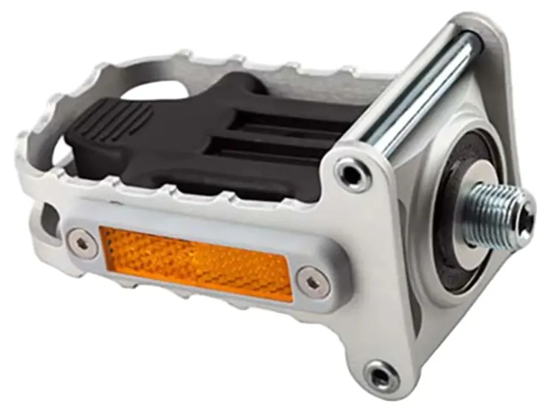 Balfes Bikes Brompton Folding Left Hand Pedal | Free postage over £30, £10 off first order, price match & 0% finance.