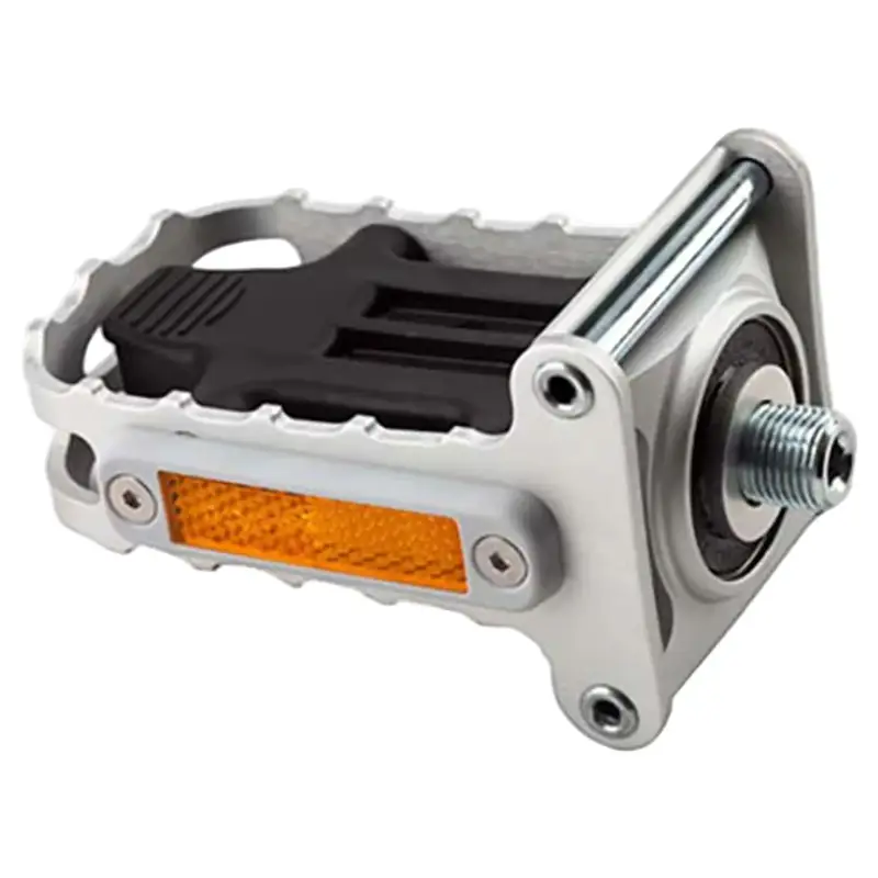 Balfes Bikes Brompton Folding Left Hand Pedal | Free postage over £30, £10 off first order, price match & 0% finance.