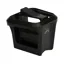 Brompton ColourLab Forged Front Carrier Block in Black