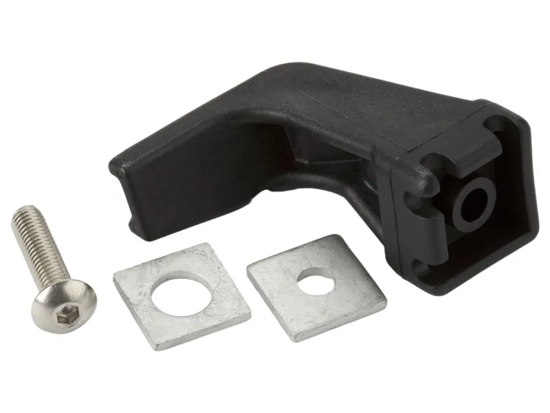 Brompton Front Axle Nylon Hook  and  Fittings