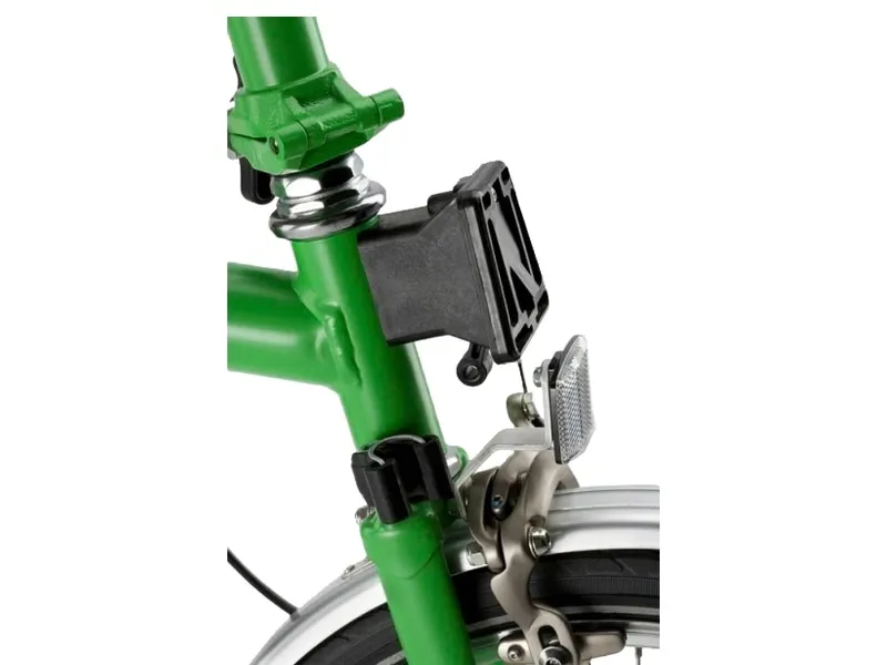 Brompton Front Carrier Block