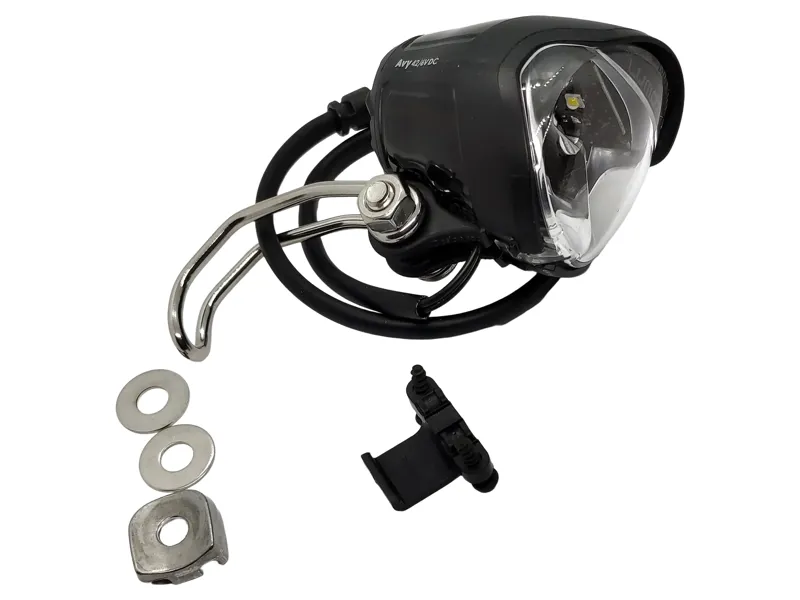 Brompton Front Lamp For Brompton Electric 