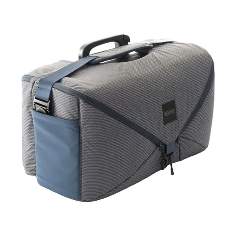 Balfes Bikes Brompton G Line Electric Bag Large in Dark Grey | Free postage over £30, £10 off first order, price match & 0% finance.