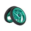 Brompton G Line Roller Wheel Pair in Green