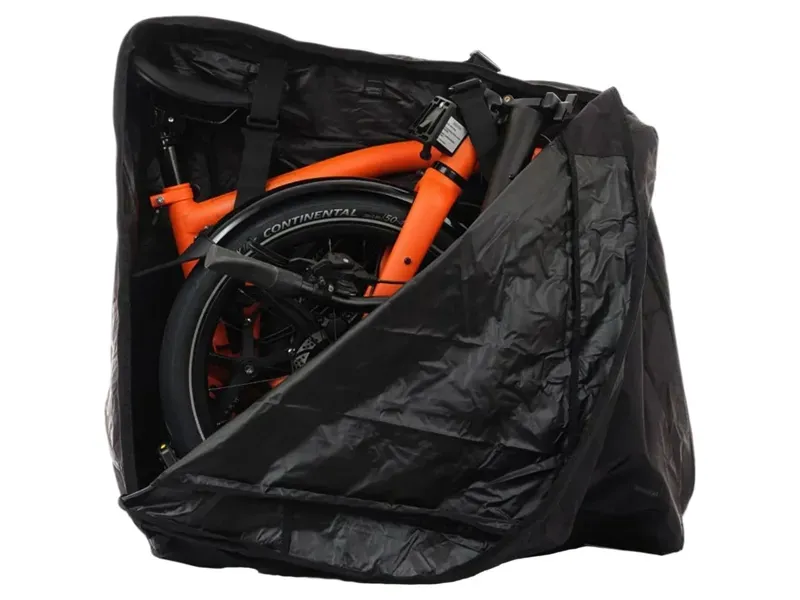 Brompton G-Line Transit Transport Bag