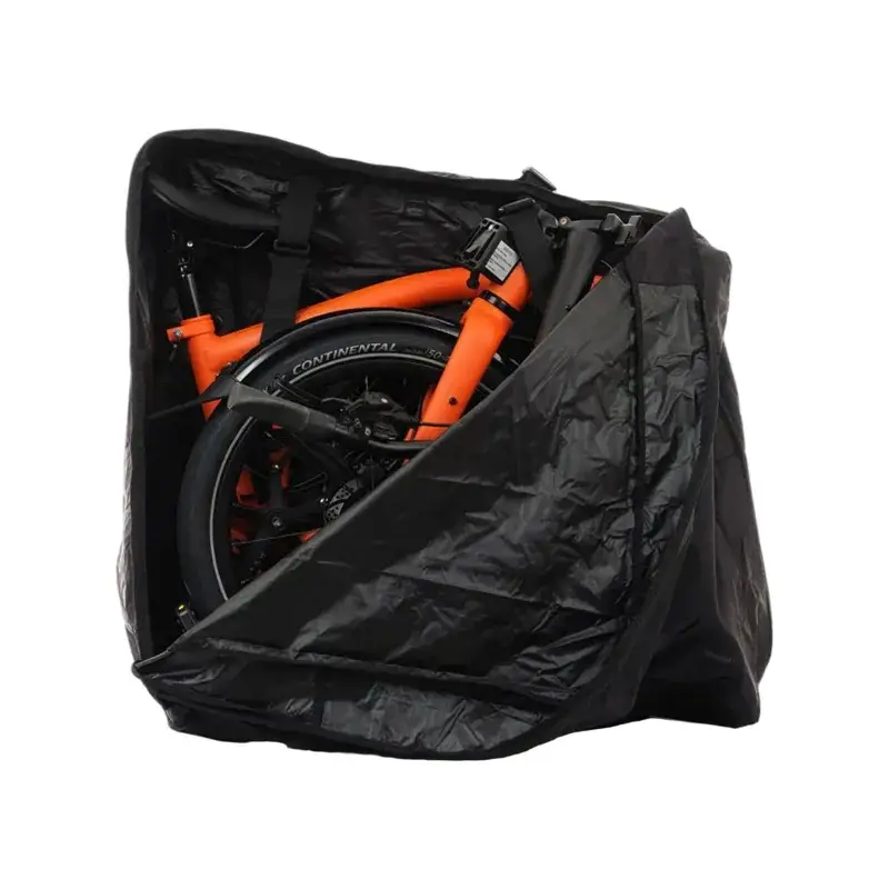 Balfes Bikes Brompton G-Line Transit Transport Bag | Free postage over £30, £10 off first order, price match & 0% finance.
