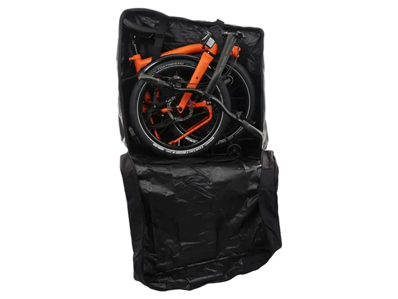 Brompton G-Line Transit Transport Bag-1