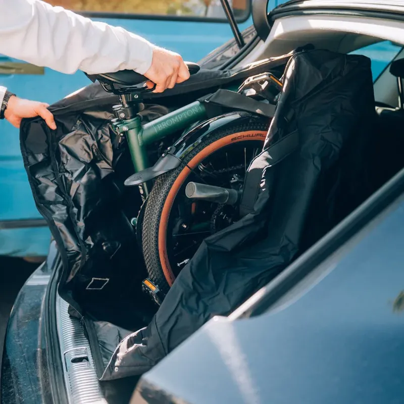 Brompton G-Line Transit Transport Bag-4