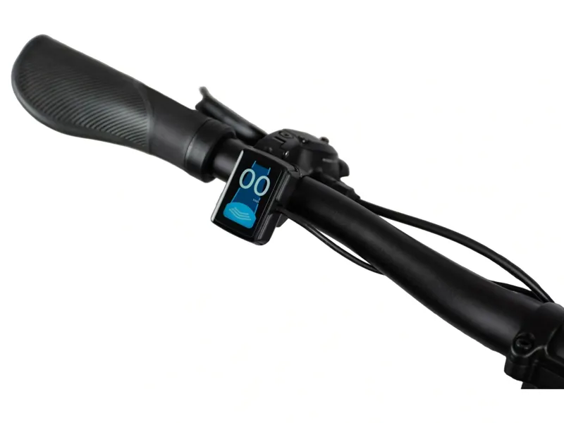 Brompton Handlebar Control for Electric G-Line