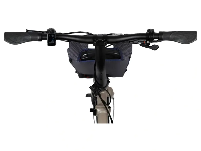 Brompton Handlebar Control for Electric G-Line-1