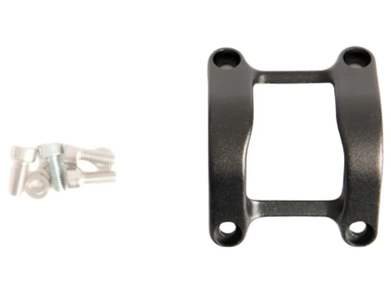Brompton HB Clamp Face Plate + Fixings for Brompton T Line