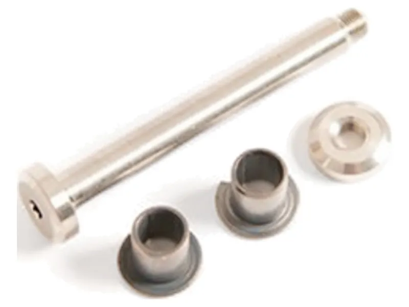 Brompton HB Support Hinge Spindle + Nut for Brompton T Line