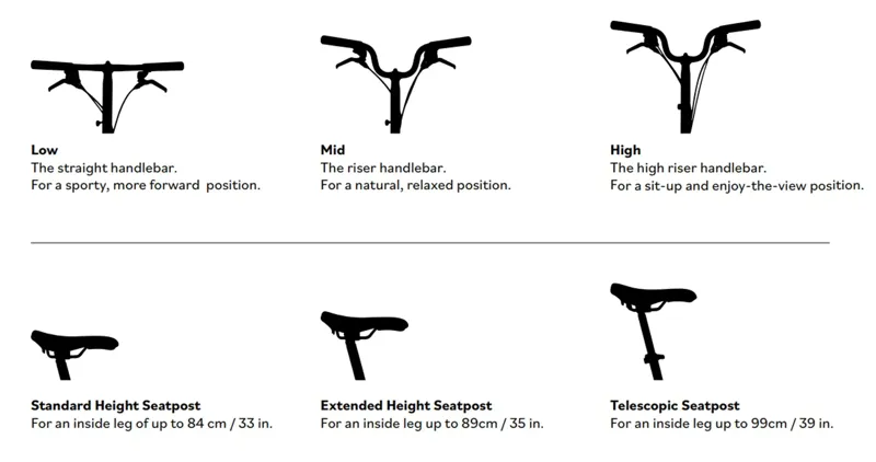 Brompton C Line 12-Speed Folding Bike 2026 in Red Plum-1